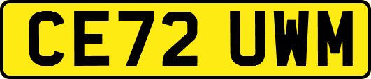 CE72UWM
