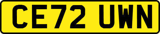CE72UWN