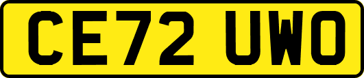CE72UWO