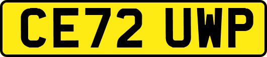CE72UWP