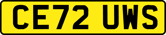CE72UWS