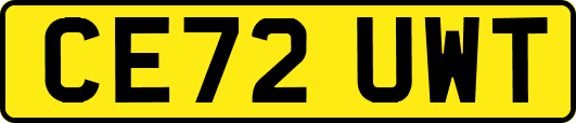 CE72UWT