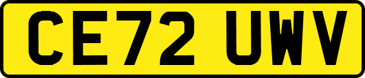 CE72UWV