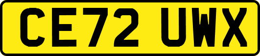 CE72UWX
