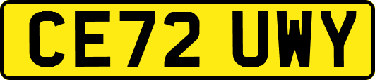 CE72UWY
