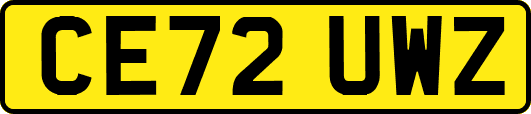CE72UWZ