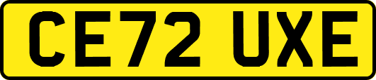 CE72UXE