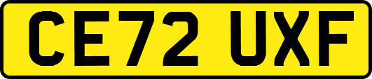 CE72UXF