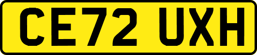 CE72UXH