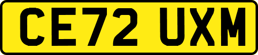 CE72UXM