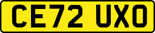 CE72UXO