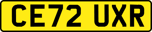 CE72UXR