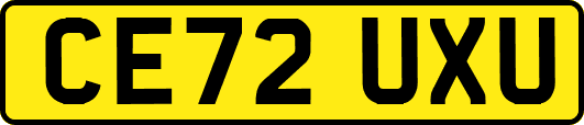 CE72UXU