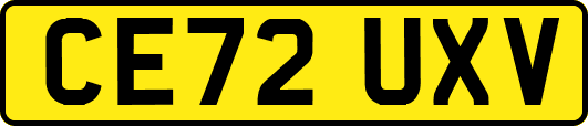 CE72UXV