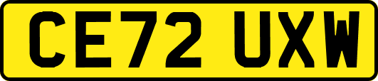 CE72UXW