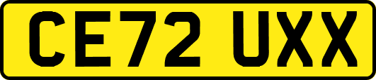 CE72UXX
