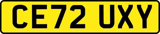 CE72UXY