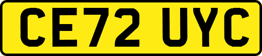 CE72UYC