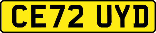 CE72UYD