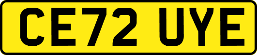 CE72UYE