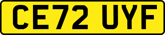 CE72UYF