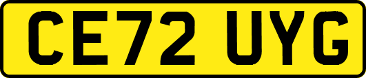 CE72UYG