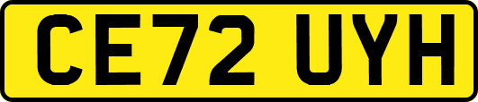 CE72UYH