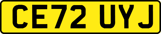 CE72UYJ