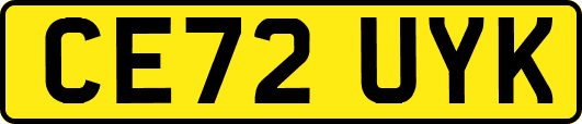 CE72UYK