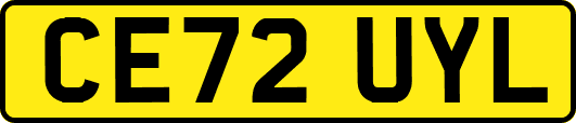 CE72UYL