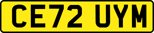 CE72UYM