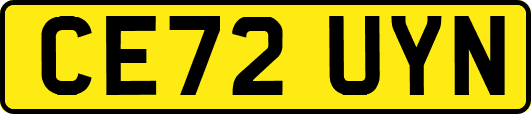 CE72UYN