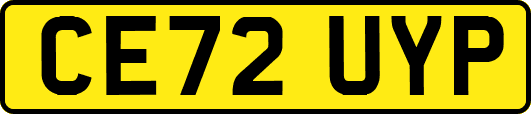 CE72UYP