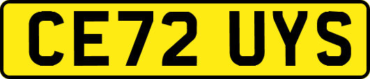 CE72UYS