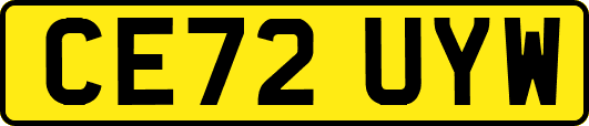 CE72UYW