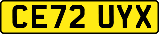 CE72UYX
