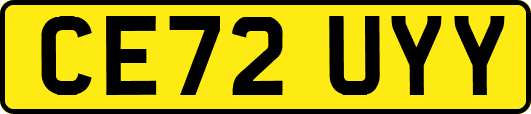 CE72UYY