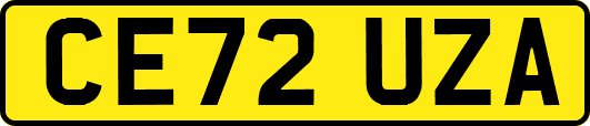 CE72UZA