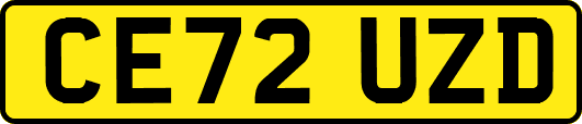 CE72UZD