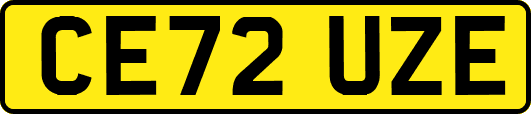 CE72UZE