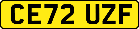 CE72UZF