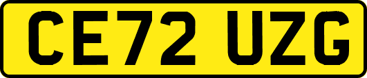 CE72UZG