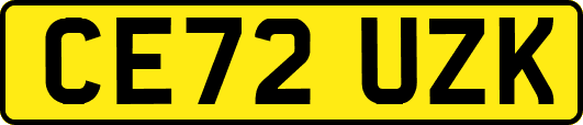 CE72UZK