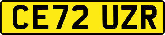 CE72UZR