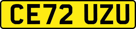 CE72UZU