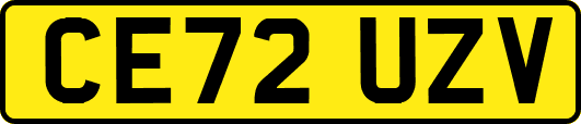 CE72UZV