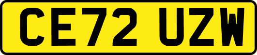 CE72UZW