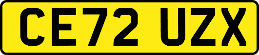 CE72UZX