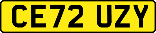 CE72UZY