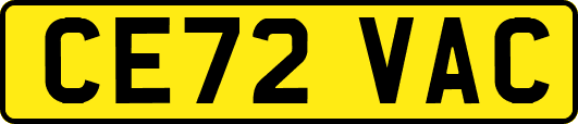CE72VAC